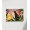 Floral Melodi Poster