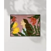 Floral Melodi Poster