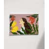 Floral Melodi Poster
