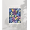Floral Rüyalar Poster
