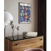 Floral Rüyalar Poster