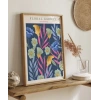 Floral Rüyalar Poster