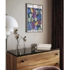 Floral Rüyalar Poster