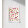 Flower Market No 1 Poster