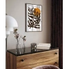 Flower Market Poster