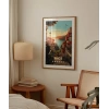 Fransanın Akdeniz İncisi Poster