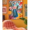 Frida’nın Rüyası Poster