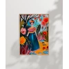 Frida’nın Rüyası Poster