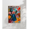 Frida’nın Rüyası Poster