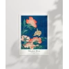 Furuya Korin Poster