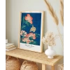 Furuya Korin Poster