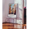 Gamla Stanın Zarif Sokakları Poster