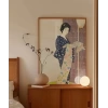 Gecenin Çiçekleri Poster