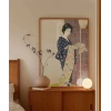 Gecenin Çiçekleri Poster