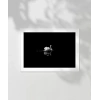 Gecenin Yalnız Kuğusu Poster