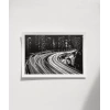 Geceye Akan Yollar Poster