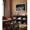 Geceye Akan Yollar Poster