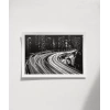 Geceye Akan Yollar Poster