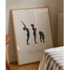 Geçmişi Bırak Poster