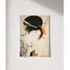 Geisha’nın Hazırlığı Poster