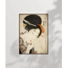 Geisha’nın Hazırlığı Poster