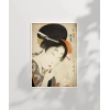 Geisha’nın Hazırlığı Poster