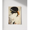 Geisha’nın Hazırlığı Poster