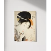 Geisha’nın Hazırlığı Poster