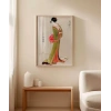 Geleneklerin Sesi Poster