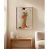 Geleneklerin Sesi Poster