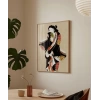 Geleneksel Asalet Poster