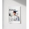 Genç Subay Mustafa Kemal Poster