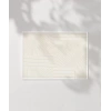 Geometrik Kavisli Çizgiler Poster