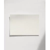 Geometrik Kavisli Çizgiler Poster