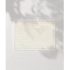 Geometrik Kavisli Çizgiler Poster