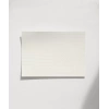 Geometrik Kavisli Çizgiler Poster