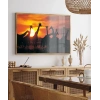 Gergedanlar Poster