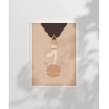 Gezegende Sükunet Poster