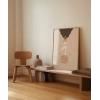 Gezegende Sükunet Poster