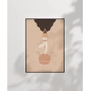 Gezegende Sükunet Poster