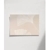 Ginkgo Yaprağı Minimalist Poster