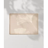 Ginkgo Yaprağı Minimalist Poster