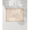 Ginkgo Yaprağı Minimalist Poster