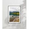 Göl Kenarında Huzur Poster