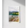Göl Kenarında Huzur Poster