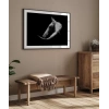 Gölgedeki Asalet Poster