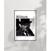 Gölgedeki Deha Poster