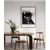 Gölgedeki Deha Poster