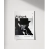 Gölgedeki Deha Poster