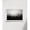Gölgeler İçinde Metropol Poster